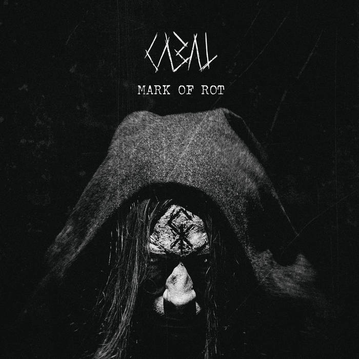CABAL - Mark Of Rot cover 