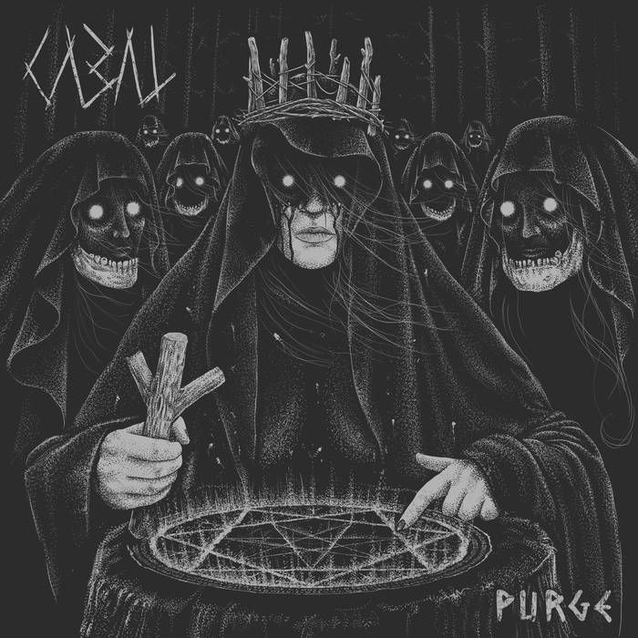 CABAL - Purge cover 