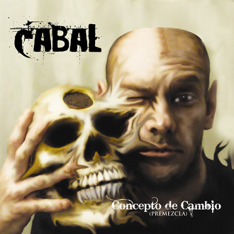 CABAL - Concepto De Cambio cover 