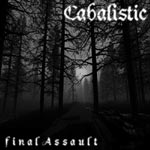 CABALISTIC - Final Assault cover 