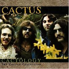 CACTUS - Cactology: The Cactus Collection cover 