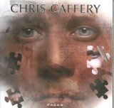 CHRIS CAFFERY - Faces cover 