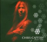CHRIS CAFFERY - Music Man cover 