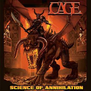 2009s &amp;amp;quot;Science of Annihilation&amp;amp;quot;