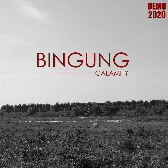 CALAMITY - Bingung (I) cover 