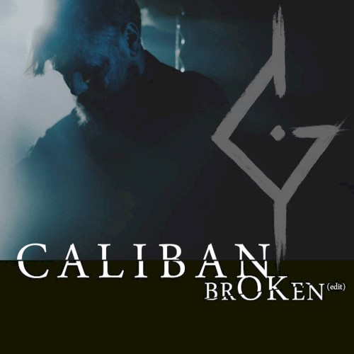 CALIBAN - brOKen cover 