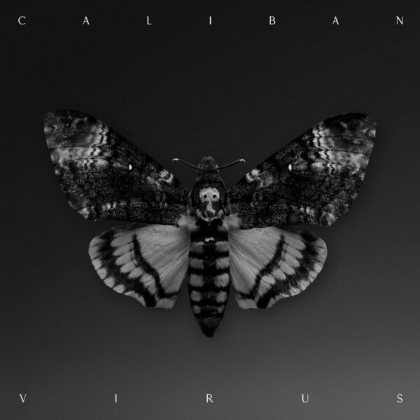 CALIBAN - Virus (Feat. Marcus Bischoff Of Heaven Shall Burn) cover 