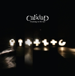 CALIDAD - Searching For Release cover 