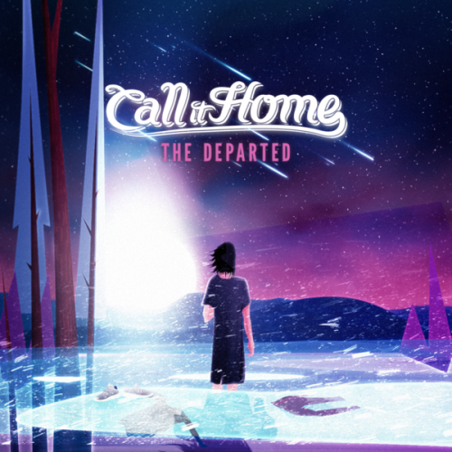 CALL IT HOME - The Departed cover 