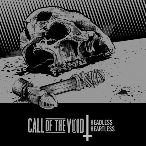 CALL OF THE VOID - The Drifter's Warning / Headless/Heartless cover 