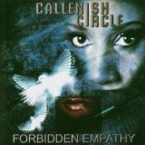 CALLENISH CIRCLE - Forbidden Empathy cover 