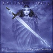CALLENISH CIRCLE - Graceful... Yet Forbidding cover 