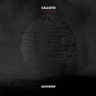 CALLISTO - Backbone cover 