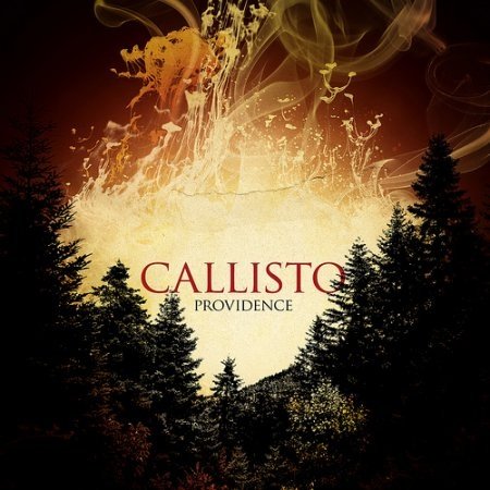 CALLISTO - Providence cover 