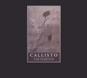 CALLISTO - The Fugitive cover 