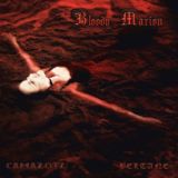 CAMAZOTZ - Bloody Marion cover 