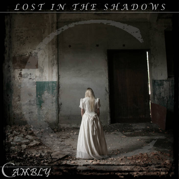 CAMBLY - Lost In The Shadows cover 