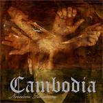 CAMBODIA - Norodom Sihamoni cover 