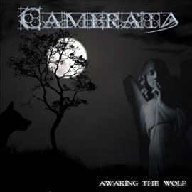CAMERATA - Awaking the Wolf cover 
