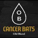 CANCER BATS - Old Blood cover 