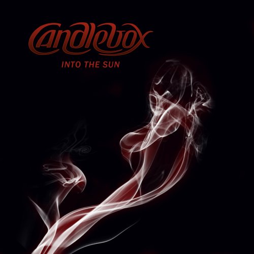 CANDLEBOX - Into the Sun cover 