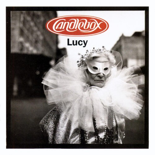 CANDLEBOX - Lucy cover 