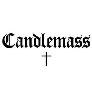 CANDLEMASS - Candlemass cover 