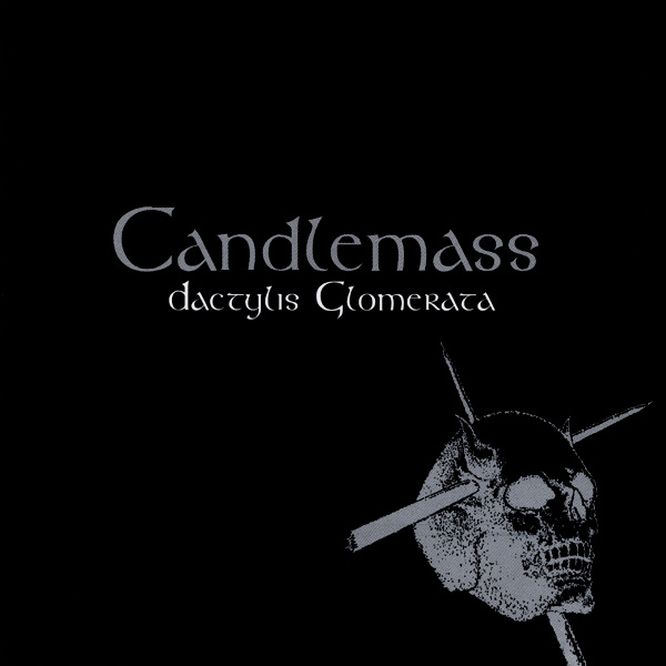 CANDLEMASS - Dactylis Glomerata cover 