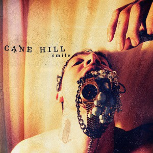 CANE HILL - Smile cover 