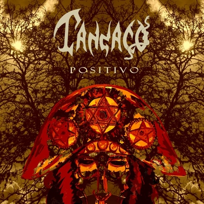 CANGAÇO - Positivo cover 