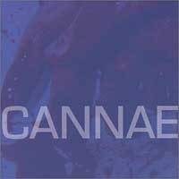 CANNAE - Horror cover 