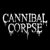 CANNIBAL CORPSE - Digital Box Set cover 