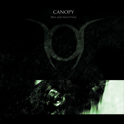 CANOPY - Will and Perception cover 