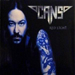 CANS - Red Light cover 