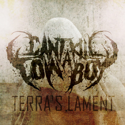 CAN'T KILL A COWBOY - Terra's Lament (Instrumental) cover 