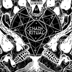 CAOS RITUAL - Chaos Ritual cover 