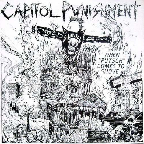 CAPITOL PUNISHMENT - When 