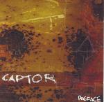 CAPTOR - Dogface cover 