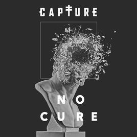 CAPTURE - No Cure cover 