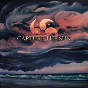 CAPTURE THE SUN - Cature The Sun cover 