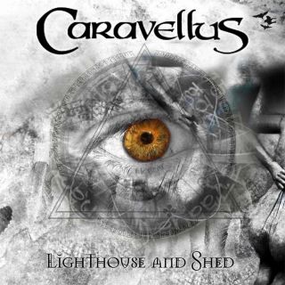 CARAVELLUS - Lighthouse and Shed cover 