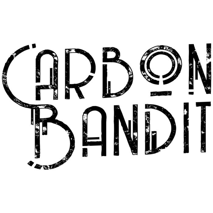 CARBON BANDIT - The Shadow cover 