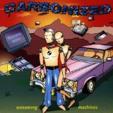 CARBONIZED - Screaming Machines cover 