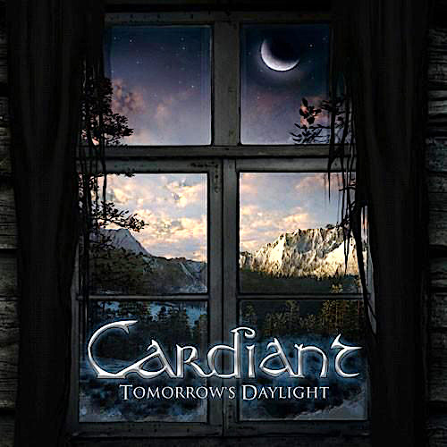 CARDIANT - Tomorrow's Daylight cover 
