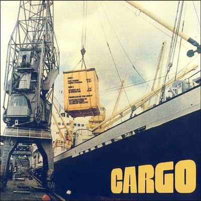 CARGO - Cargo cover 