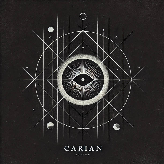 CARIAN - I Excuse Not Myself cover 