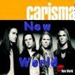 CARISMA - New World cover 