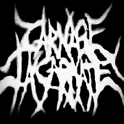 CARNAGE INCARNATE - EP 2016 cover 