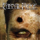 CARNAL FORGE - Aren't You Dead Yet? cover 