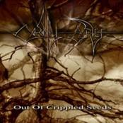 CARNAL GRIEF - Out of Crippled Seeds cover 